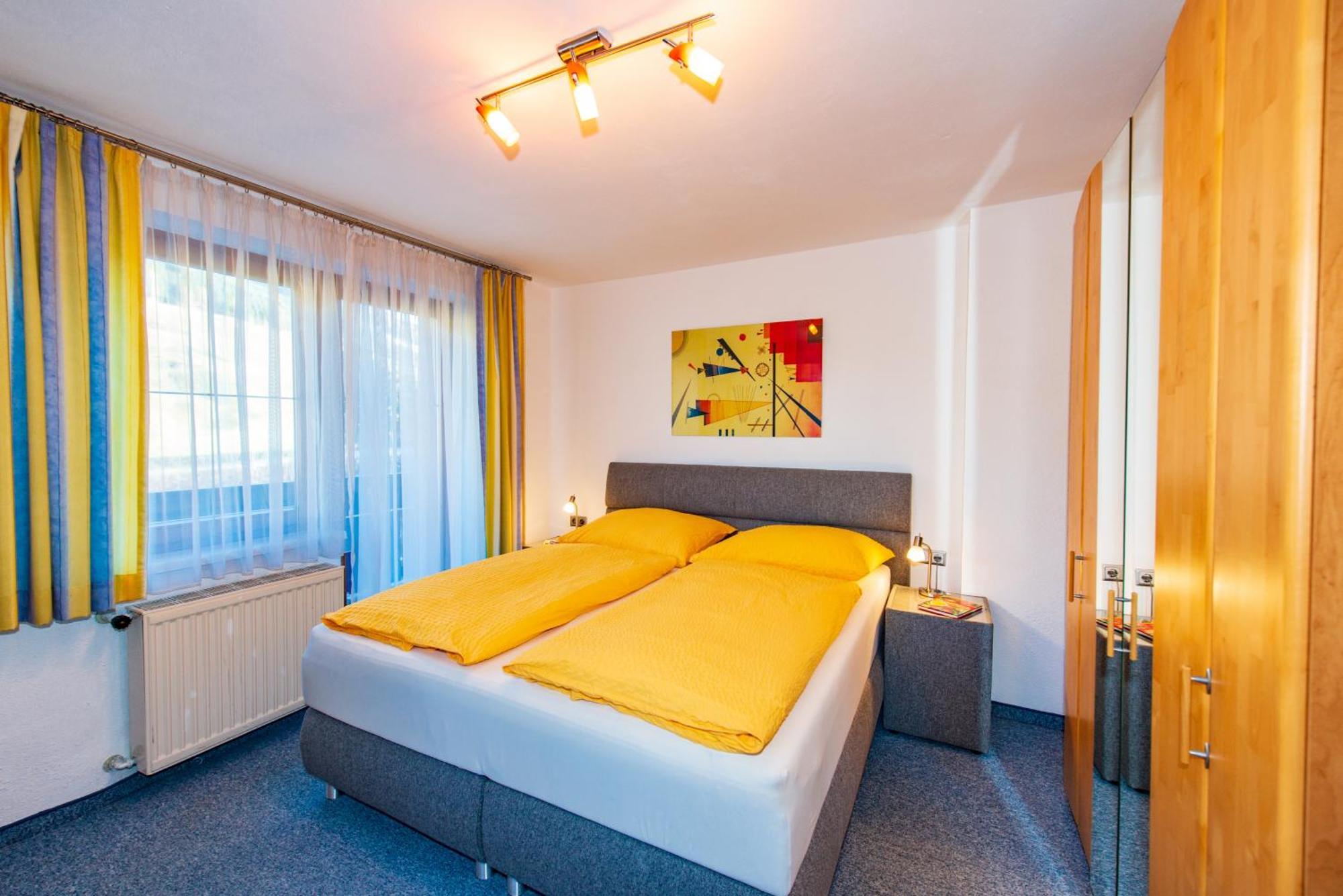 Ferienwohnung Franck Kleinarl Exterior photo